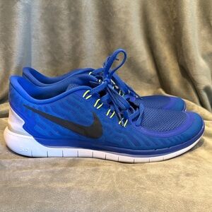 Nike Free 5.0